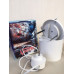 Romashka 3 Steam Inhaler Facial Sauna Spa Face Skin Care Moisturizers