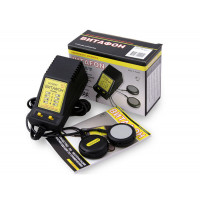 Device for physiotherapy Vitafon
